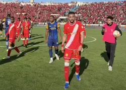 هذه المواجهات المحتملة لفريق الوداد في ربع نهائي كأس الكونفدرالية